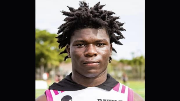 Vincent Shavers Jr.